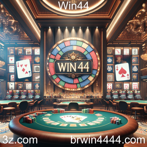 Os Melhores Jogos de Cartas para Jogar no Win44