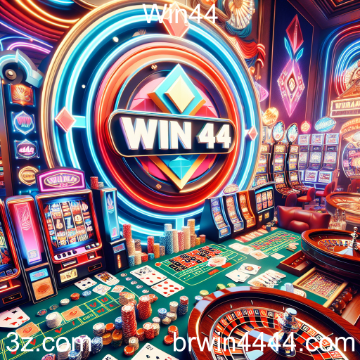 Descubra as Melhores Promoções do Win44