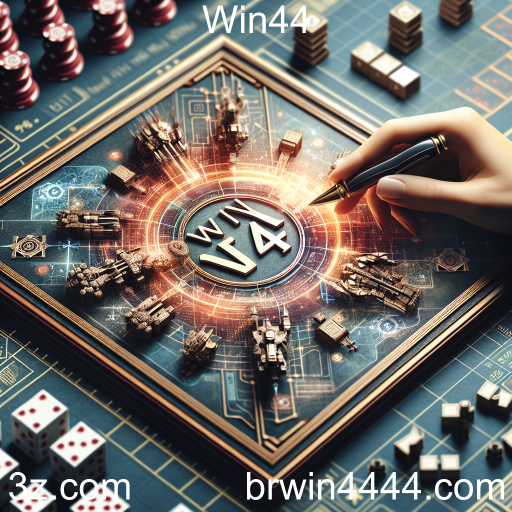 Descubra os Melhores Jogos de Estratégia no Win44